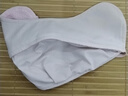 YASO防曬口罩女防紫外線(xiàn)遮陽(yáng)面罩冰絲護眼角透氣輕薄可清洗易呼吸立體 豆沙粉（冰感防曬） 曬單實(shí)拍圖