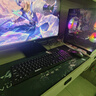 微星 酷睿i5 12600KF/RTX4060/4060TI/4070S/5060Ti海景房游戲主機(jī)電腦臺(tái)式機(jī)優(yōu)惠補(bǔ)貼組裝電腦DIY主機(jī) 配三  i5-12600KF+首發(fā)RTX5060 曬單實(shí)拍圖