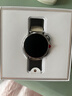 華為【女款新品】華為原裝智能手表 WATCH GT5新款女士運動(dòng)智能電話(huà)手表女性腕表情人節送女友gt5pro41 華為GT5冰晶藍+【凝霜白荔枝紋款】 曬單實(shí)拍圖