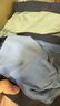 蕉內(nèi)銀皮301P冰絲內(nèi)褲男士7A抗菌無痕平角短褲頭棉襠網(wǎng)眼透氣夏季3件 曬單實(shí)拍圖