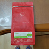 中咖云南保山小?？Х瓤Х榷?莊園圓豆 高海拔新鮮可現(xiàn)磨粉454g 曬單實(shí)拍圖