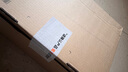 耐克（NIKE）官方AIR MAX DAWN女子運動(dòng)鞋復古老爹鞋氣墊鞋輕便DX5655 100帆白/沙堆白/山峰白/白色 37.5 曬單實(shí)拍圖