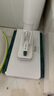 洗臉巾拖把平板迷你懶人擦玻璃除塵自動夾布干濕兩用+地板干巾1包 曬單實(shí)拍圖