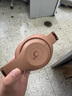 Beats Studio Pro頭戴式主動降噪無線藍(lán)牙耳機(jī)耳麥個性化空間音頻 Kim特別版-沙丘 曬單實(shí)拍圖