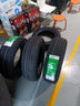 雙星（DOUBLE STAR）輪胎/汽車輪胎 195/65R15 91H SH71適配新朗逸/新卡羅拉/英朗GT 曬單實拍圖