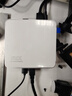 雷神（ThundeRobot）MIX 高性能商務(wù)辦公mini電腦臺(tái)式口袋NUC迷你主機(jī)（13代酷睿i7-13620H 16G 1TSSD WIFI6E） 曬單實(shí)拍圖