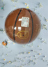 麥蒂WADE/韋德籃球真牛皮7號(hào)耐磨標(biāo)準(zhǔn)藍(lán)球 室外專業(yè)七小學(xué)生真牛皮球 職業(yè)比賽-褐色翻毛-7號(hào)籃球 7號(hào) 曬單實(shí)拍圖