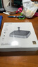 綠聯(lián)適用Mac mini M4擴(kuò)展塢硬盤盒M.2固態(tài)硬盤拓展塢DP投屏USB3.2 Apple主機(jī)兼容雷電4/5接口 曬單實(shí)拍圖