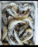 京鮮港 厄瓜多爾白蝦凈重3斤加大號(hào)45-60只/盒大蝦鹽凍家庭聚餐燒烤 曬單實(shí)拍圖