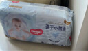 好奇（Huggies）金裝紙尿褲M162片(6-11kg)尿不濕【速干不易紅】 曬單實(shí)拍圖