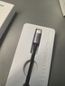 綠聯(lián) 耳機轉接頭解碼芯片Type-C轉3.5mm耳機音頻轉換器適用于iPad Pro平板iphone17/16華為mate60/P70 曬單實(shí)拍圖