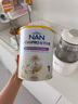 雀巢（Nestle）能恩全護(hù) 適度水解 6HMO 嬰幼兒奶粉 1段  800g/罐*6  0-6個(gè)月 曬單實(shí)拍圖