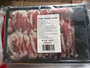 月盛齋內(nèi)蒙古草地原切羔羊太陽卷300g*2 羊肉卷 火鍋食材 中華老字號 曬單實拍圖