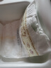 babycare金山茶花紙尿褲NB68片(<5kg)新生兒嬰兒尿不濕超薄透氣輕柔花苞褲 曬單實(shí)拍圖