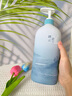 維特絲洗發(fā)水男女士去屑止癢控油持久蓬松洗頭膏氨基酸金榜第1洗發(fā)露 曬單實拍圖