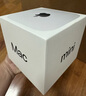Apple/蘋果AI電腦/2024Mac mini迷你主機(jī) M4銀色(10+10核) 16G 256G臺(tái)式電腦主機(jī) MU9D3CH/A 曬單實(shí)拍圖