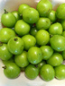 【產(chǎn)地直采】陽光玫瑰青提 1.5kg 單果8g起 曬單實拍圖