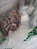 跑山密水農(nóng)家新鮮豬前腿肉 安心前尖肉 排酸冷鮮臀尖肉 豬肉生鮮源頭直發(fā) 前腿肉3斤 曬單實(shí)拍圖