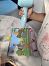 幼學(xué)小蝌蚪點(diǎn)讀筆a6s幼兒早教機(jī)3-6歲a8s兒童學(xué)習(xí)raz威廉海尼曼英語小達(dá)人 【爆款推薦】A6S(32G)藍(lán) 曬單實(shí)拍圖