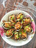 鮑魚(yú)鮮活新鮮冷凍特大海捕活凍鮑魚(yú)青島海鮮水產(chǎn)商用冷凍 4頭鮑魚(yú) 1斤 曬單實(shí)拍圖