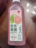 味全 芭樂青提復(fù)合果汁900ml 曬單實(shí)拍圖