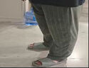 莫代爾7XL特大碼純棉睡褲男春秋胖子加肥加大碼300斤肥佬超肥大單條長褲 HD3107單長褲 4XL【140-180斤】 曬單實拍圖