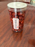 優(yōu)卓新疆特級紅棗無去核大紅棗400g補(bǔ)氣血泡水煮粥可搭桂圓枸杞茶牛奶 曬單實拍圖