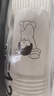 韓后玻尿酸+煙酰胺+緊致面膜60片裝 補(bǔ)水保濕緊致提亮護(hù)膚品男女 曬單實(shí)拍圖