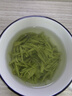 丙田 特級二等雨花茶 正宗南京特產(chǎn)2025新茶葉明前綠茶罐裝伴手禮送禮 曬單實拍圖