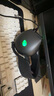 外星人（Alienware）AW725H 藍(lán)牙無線游戲電競耳機(jī)適配三角洲行動頭戴式耳麥三模連接智能降噪長續(xù)航 黑色 曬單實(shí)拍圖