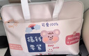 Milooky筆記本包電腦包手提女士15/16英寸適用華為蘋果聯(lián)想內(nèi)膽包保護套 曬單實拍圖