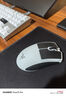 雷蛇（Razer）煉獄蝰蛇V3pro專業(yè)版無(wú)線鼠標(biāo) 電競(jìng)游戲 輕量化  人體工學(xué) 白色(贈(zèng)防滑貼+Type-C充電接口) 曬單實(shí)拍圖