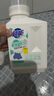 超能爆炸鹽/活氧泡洗粉500g 瓶裝  天然艾草香 凈白護(hù)衣【臨期清倉(cāng)】 曬單實(shí)拍圖