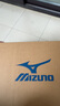 美津濃（MIZUNO）千禧復古美拉德休閑鞋男女潮流運動鞋LG 60S 2K 曬單實拍圖