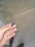 雨虹防水 SPU101聚氨酯防水涂料 屋頂補(bǔ)漏防水膠外墻房頂裂縫樓頂堵漏材料 【可施工20㎡】-黑色20kg 曬單實(shí)拍圖