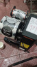 維仕美（Vvmax）全自動(dòng)封口機(jī)奶茶店專用商用自動(dòng)封杯機(jī)封裝機(jī)豆?jié){果汁飲料高杯紙杯塑料杯全自動(dòng)封杯機(jī) 90/95液晶智能款【進(jìn)口主板+100℃內(nèi)可封】黑 曬單實(shí)拍圖