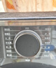 小天鵝（LittleSwan）滾筒洗衣機全自動家用 帶烘干洗烘一體【TD120V098WDT】 12公斤 超薄 家電國家補貼20% 以舊換新 曬單實拍圖
