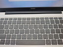 華為MateBook D 14 店鋪預裝Windows版 國家補貼20% 12代酷睿處理器 i5 16G 512G 皓月銀 曬單實拍圖