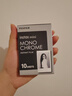 INSTAX富士拍立得 mini相紙 黑白10張(適用mini7+/9/11/40/90/LiPlay/EVO/hellokitty/Link2) 曬單實拍圖