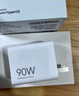 小米 REDMI K80 國家補貼 第三代驍龍 8 6550mAh大電池 澎湃OS 雪巖白 12GB+256GB 紅米5G手機 曬單實拍圖