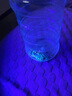 明光爍亮明光爍亮蝎子燈紫光散光專用紫光手電筒蝎子豆蟲充電手提照明燈 3排54燈珠白光+紫光送鑷子25小時(shí) 曬單實(shí)拍圖