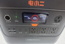 【3度電新品+200W太陽(yáng)能板】3600W大功率快充戶外電源大容量220V移動(dòng)電源車載露營(yíng)應(yīng)急備用 曬單實(shí)拍圖