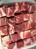 大莊園 巴西草飼原切牛腩2斤 切塊  進(jìn)口生鮮牛肉【真原切】 曬單實(shí)拍圖
