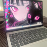 惠普（HP）星Book Pro14【旗艦AI智能新品】14英寸輕薄便攜高性能筆記本手提電腦女學生辦公商務設計全能本 銀：Ultra5H丨銳炫丨2.5K丨120Hz 官方配置：16G內(nèi)存丨1TB高速固態(tài) 曬單實拍圖