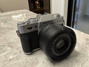 富士（FUJIFILM）XT30  XT4 XT5 XT200 XT100 20 復(fù)古二手微單相機(jī) 富士XT10 機(jī)身 95成新 曬單實(shí)拍圖
