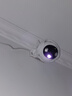 樂(lè)橙 監(jiān)控?cái)z像頭室外TS6-800萬(wàn)高清4K 商用家用戶外室外無(wú)線監(jiān)控器360度無(wú)死角帶夜視全彩防水聲光告警 曬單實(shí)拍圖