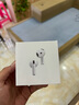 華強北新款【直營正品丨降噪Air4代】 藍牙耳機真無線適用于蘋果主動降噪半入耳式iPhone16/15Pods 【降噪全功能pods4頂配版】 【主動降噪+空間音頻+三真電量】 曬單實拍圖