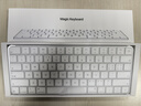 Apple/蘋果 妙控鍵盤-中文 (拼音) USB-C端口 蘋果鍵盤藍牙鍵盤無線鍵盤辦公鍵盤 MXCL3CH/A 曬單實拍圖