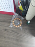 SAST迷你小冰箱mini冷凍冷藏車(chē)載家用宿舍母乳辦公室學(xué)生小型冰柜 爵士白標(biāo)配款 家用 PD- 8L 曬單實(shí)拍圖
