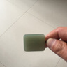 7000年和田玉吊墜沙棗青平安無(wú)事牌玉墜 曬單實(shí)拍圖